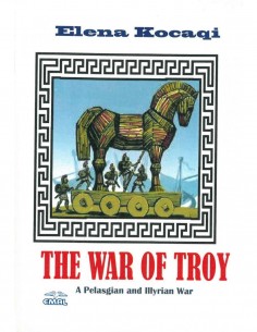 The War Of Troy