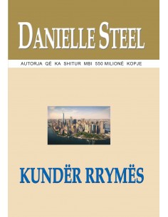Kunder Rrymes