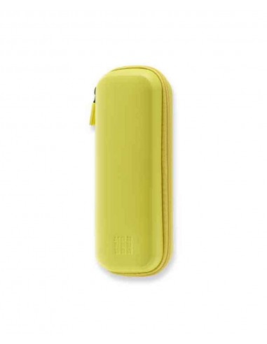 Journey Pen Hard Pouch Yellow