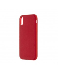 Iphone X Hard Case Red