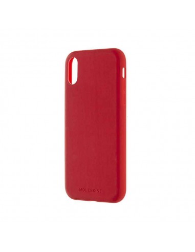 Iphone X Hard Case Red