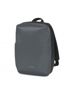 Notebook Backpack 15" Grey