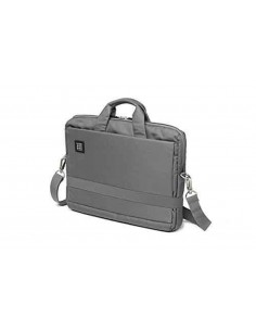 Id Device Bag Horizontal 15" Grey