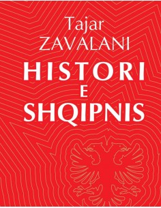 Histori E Shqipnis