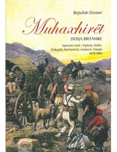 Muhaxhiret: Dosja Britanike