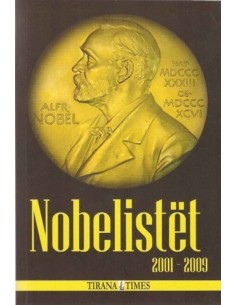 Nobelistet 2001 - 2009