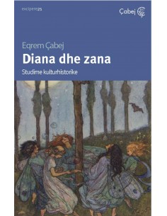 Diana Dhe Zana