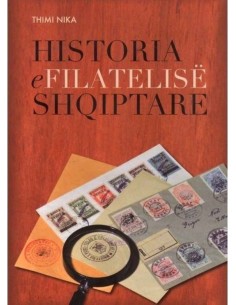 Historia E Filatelise Shqiptare