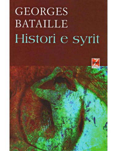 Histori E Syrit