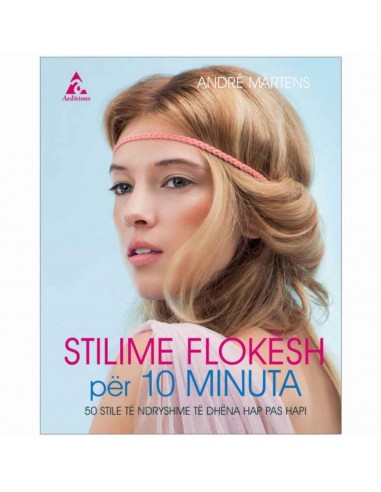 Stilime Flokesh Per 10 Minuta