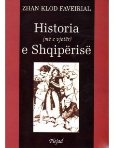 Historia E Shqiperise