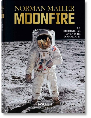 Moonfire, The Epic Journey Of Apollo 11