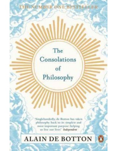 the consolation of philosophy book