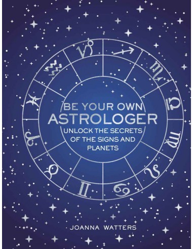 Be Your Own Astrologer