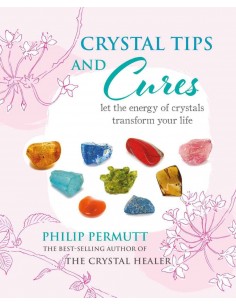 Crystal Tips And Cures