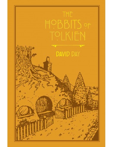 The Hobbits Of Tolkien