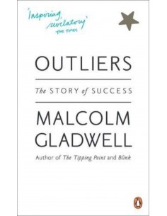 Outliers - The Story Of Success
