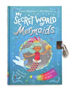 My Secretworld Of Mermaids