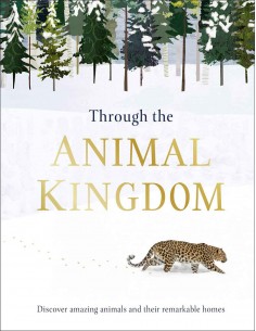 Through The Animal Kingdom