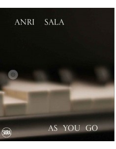 Anri Sala: As You go