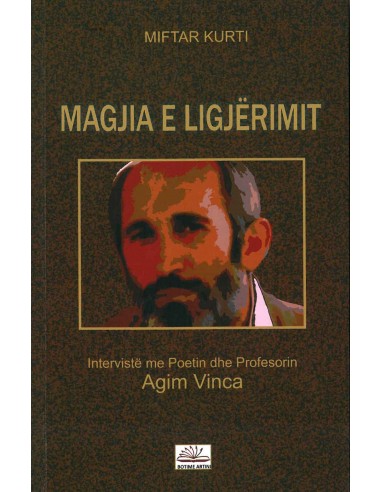 Magjia E Ligjerimit