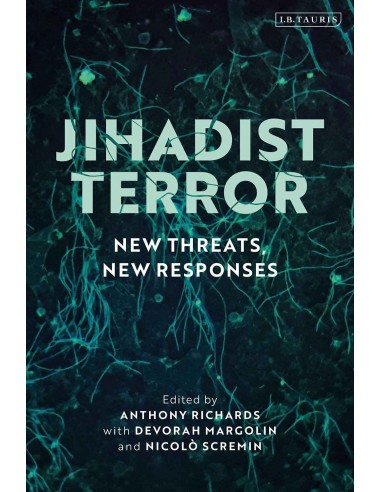 Juhadist Terror - New Threats New Responses