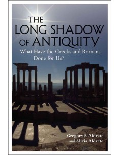 The Long Shadow Of Antiquity