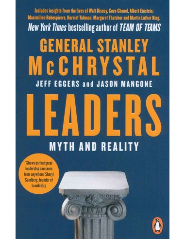 Leaders - Myth And Reality