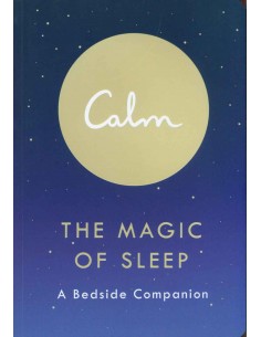 Calm - The Magic Of Sleep