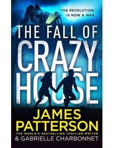 The Fall Of Crazy House