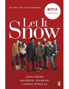 Let It Snow (film Tie - In)