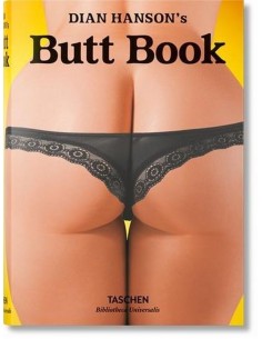 Big Book Of Butt
