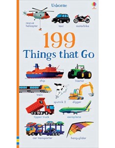 199 Things That go