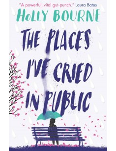 The Places I've Cried In Public