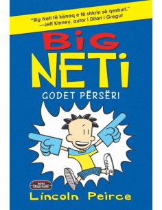 Big Neti 2 : Godet Perseri