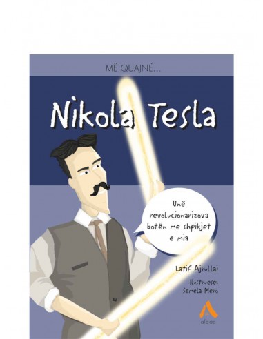 Me Quajne Nikola Tesla