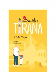 Tirana Mini Guida