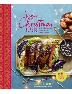 Vegan Christmas Feasts