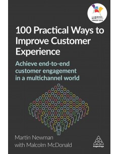 100 Practical Ways To Emprove Customer Experience