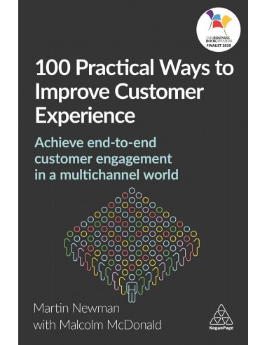 100 Practical Ways To Emprove Customer Experience
