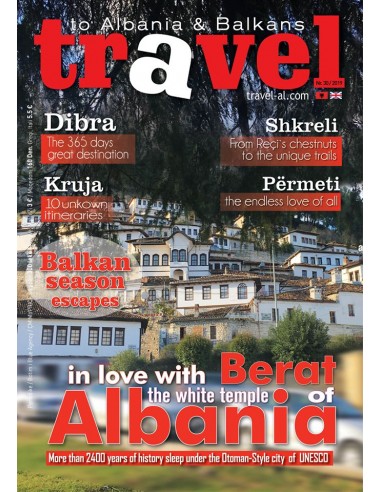 Albanian Travel
