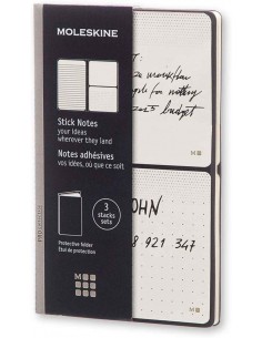 Pro Stick Notes Pocket