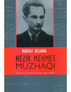 Nezir Mehmeti Muzhaqi