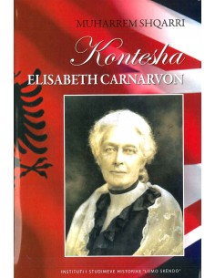 Kontesha Elisabeth Carnarvon