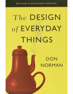 The Design Of Everyday Things