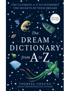 The Dream Dictionary Form A To Z