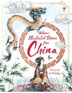 Illustrated Stories Of China