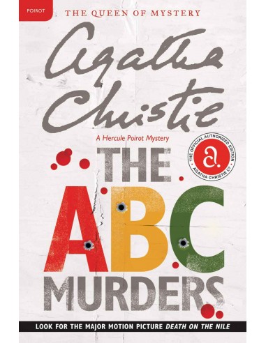 the abc of murders