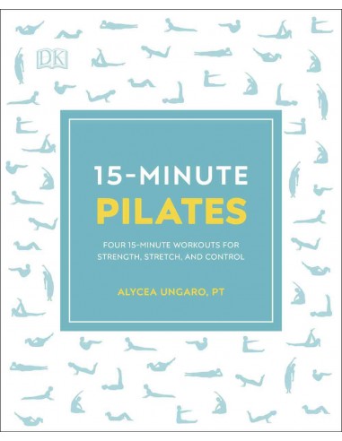 15- Minute Pilates