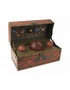 Harry Potter: Collectible Quidditch Set - Accessory